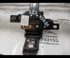 CINTURA DI SICUREZZA POSTERIORE CENTRALE KIA VENGA - 16