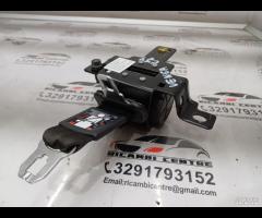 CINTURA DI SICUREZZA POSTERIORE CENTRALE KIA VENGA - 18