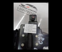 CINTURA DI SICUREZZA POSTERIORE CENTRALE KIA VENGA - 20