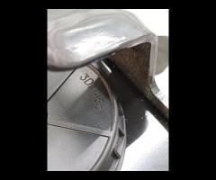 CINTURA DI SICUREZZA POSTERIORE CENTRALE KIA VENGA - 21