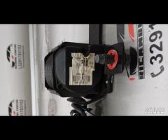 CINTURA DI SICUREZZA POSTERIORE CENTRALE KIA VENGA - 22