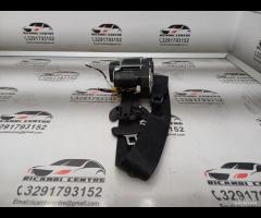 CINTURA DI SICUREZZA ANTERIORE DESTRA DX VW PASSAT