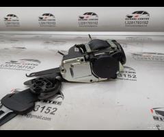 CINTURA DI SICUREZZA ANTERIORE DESTRA DX VW PASSAT