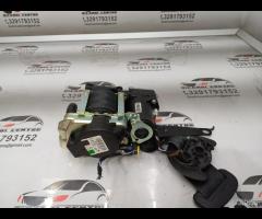 CINTURA DI SICUREZZA ANTERIORE DESTRA DX VW PASSAT - 6