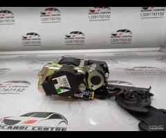 CINTURA DI SICUREZZA ANTERIORE DESTRA DX VW PASSAT - 8