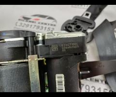 CINTURA DI SICUREZZA ANTERIORE DESTRA DX VW PASSAT - 11