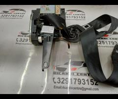 CINTURA DI SICUREZZA ANTERIORE DESTRA DX VW PASSAT - 14