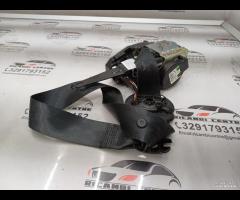 CINTURA DI SICUREZZA ANTERIORE DESTRA DX VW PASSAT - 16
