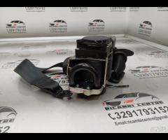 CINTURA DI SICUREZZA ANTERIORE DESTRA DX VW PASSAT - 20