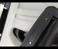 CINTURA DI SICUREZZA ANTERIORE SINISTRA SX VW PASS