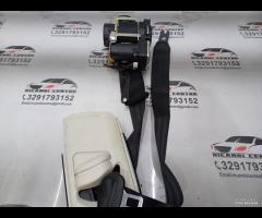 CINTURA DI SICUREZZA ANTERIORE SINISTRA SX VW PASS - 6