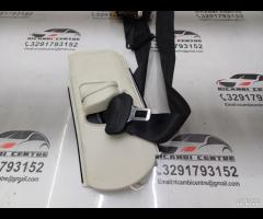 CINTURA DI SICUREZZA ANTERIORE SINISTRA SX VW PASS - 8