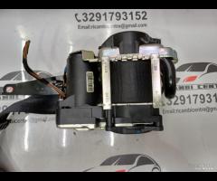 CINTURA DI SICUREZZA ANTERIORE SINISTRA SX VW PASS - 11