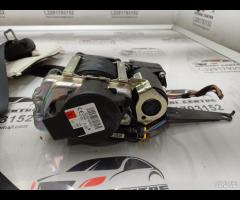 CINTURA DI SICUREZZA ANTERIORE SINISTRA SX VW PASS - 14