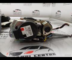 CINTURA DI SICUREZZA ANTERIORE SINISTRA SX VW PASS - 15