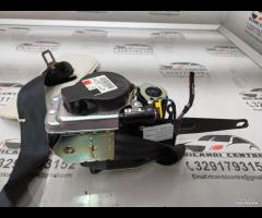 CINTURA DI SICUREZZA ANTERIORE SINISTRA SX VW PASS - 16