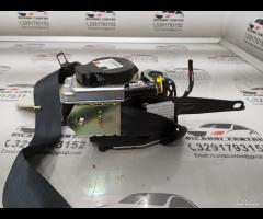 CINTURA DI SICUREZZA ANTERIORE SINISTRA SX VW PASS - 17