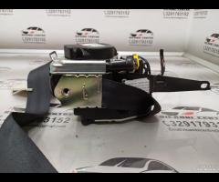 CINTURA DI SICUREZZA ANTERIORE SINISTRA SX VW PASS - 18