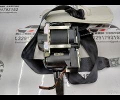CINTURA DI SICUREZZA ANTERIORE SINISTRA SX VW PASS - 22
