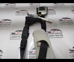 CINTURA DI SICUREZZA ANTERIORE DESTRA NISSAN QASHQ