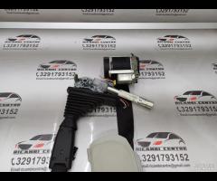 CINTURA DI SICUREZZA ANTERIORE DESTRA NISSAN QASHQ - 6