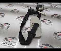 CINTURA DI SICUREZZA ANTERIORE DESTRA NISSAN QASHQ - 7