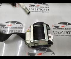 CINTURA DI SICUREZZA ANTERIORE DESTRA NISSAN QASHQ - 9