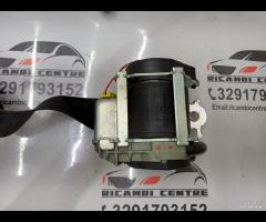 CINTURA DI SICUREZZA ANTERIORE DESTRA NISSAN QASHQ - 10