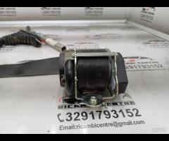 CINTURA DI SICUREZZA ANTERIORE DESTRA NISSAN QASHQ - 11