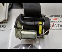 CINTURA DI SICUREZZA ANTERIORE DESTRA NISSAN QASHQ - 14