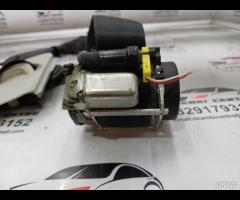 CINTURA DI SICUREZZA ANTERIORE DESTRA NISSAN QASHQ - 15