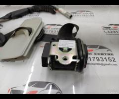 CINTURA DI SICUREZZA ANTERIORE DESTRA NISSAN QASHQ - 16