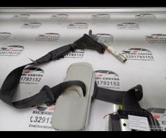 CINTURA DI SICUREZZA ANTERIORE DESTRA NISSAN QASHQ - 17