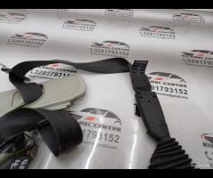 CINTURA DI SICUREZZA ANTERIORE DESTRA NISSAN QASHQ - 18