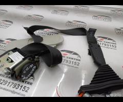 CINTURA DI SICUREZZA ANTERIORE DESTRA NISSAN QASHQ - 19