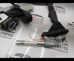 CINTURA DI SICUREZZA ANTERIORE DESTRA NISSAN QASHQ - 20