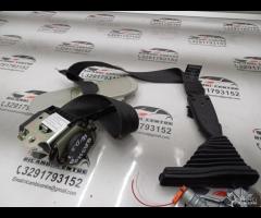 CINTURA DI SICUREZZA ANTERIORE DESTRA NISSAN QASHQ - 21