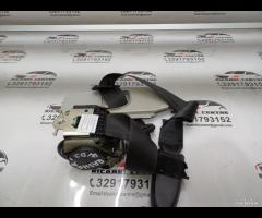 CINTURA DI SICUREZZA ANTERIORE DESTRA NISSAN QASHQ - 22