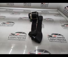 CINTURA DI SICUREZZA ANTERIORE SINISTRA MINI COOPE