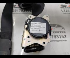 CINTURA DI SICUREZZA ANTERIORE SINISTRA MINI COOPE - 14