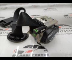 CINTURA DI SICUREZZA ANTERIORE SINISTRA MINI COOPE - 17