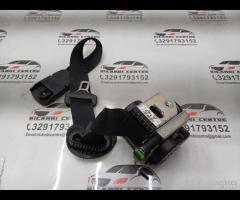 CINTURA DI SICUREZZA ANTERIORE SINISTRA MINI COOPE - 18