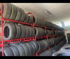 Stock di gomme invernale tutte le misure