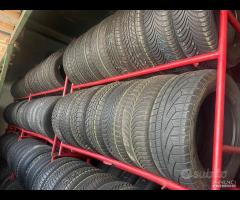 Stock di gomme invernale tutte le misure