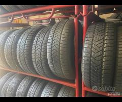 Stock di gomme invernale tutte le misure