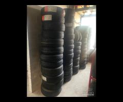 Stock di gomme invernale tutte le misure