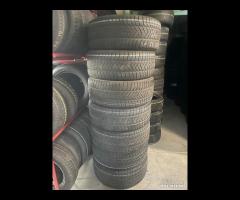 Stock di gomme invernale tutte le misure