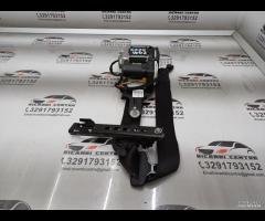 CINTURA DI SICUREZZA ANTERIORE DESTRA DX MERCEDES
