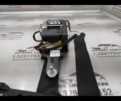 CINTURA DI SICUREZZA ANTERIORE DESTRA DX MERCEDES - 7