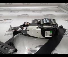 CINTURA DI SICUREZZA ANTERIORE DESTRA DX MERCEDES - 8